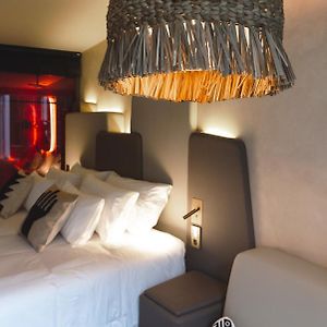 Suite con Cama King